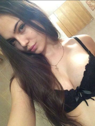 Олечка